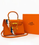 Hermes_Big_Orange_Bags