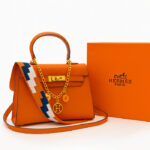 Hermes_Big_Orange_Bags