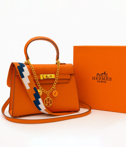 Hermes_Big_Orange_Bags