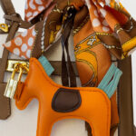 Hermes_Browny_Whity_Horse_Bag