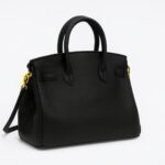 Hermes_GiantBag_Horse31_Black_Bag