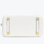 Hermes_White_BigBagsHorse30