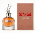 Jean Paul Gaultier Scandal for Women