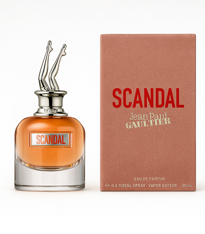 Jean Paul Gaultier Scandal