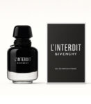 L'Interdit Givenchy Eau de Parfum Black for Woman