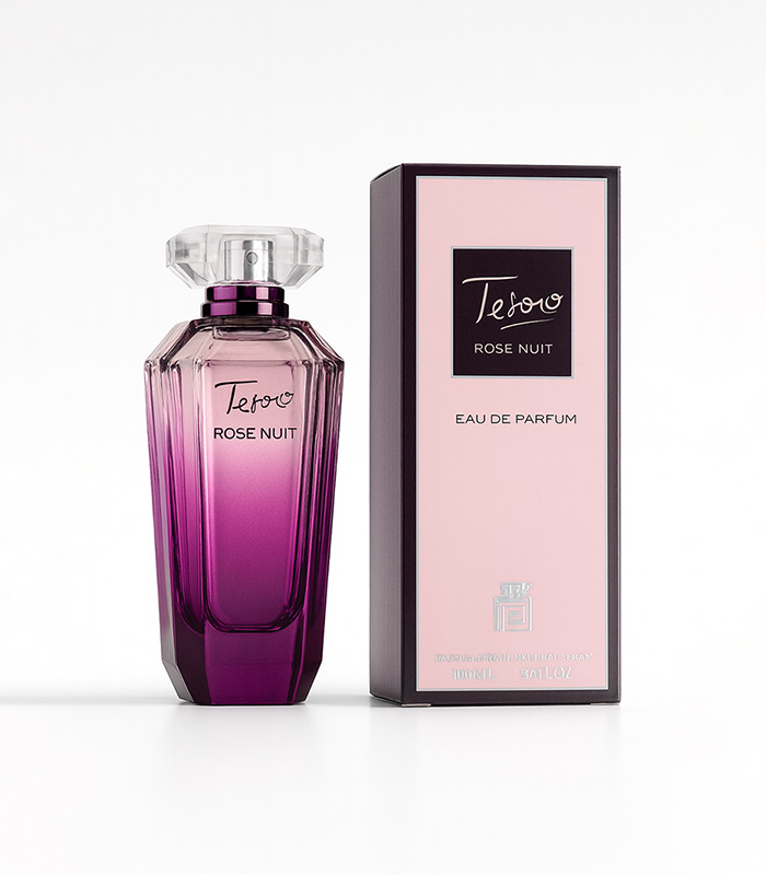 Lancome Midnight Rose