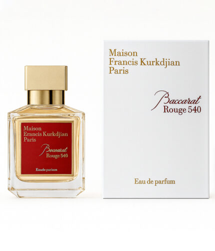 Maison Francis Kurkdjian Baccarat Rouge for Women