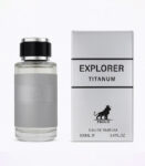 Montblanc Explorer Platinum Eau de Parfum Men