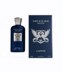 Muse Lessier Legion Men Perfumes