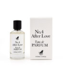 No 4 after Love Women Perfumes