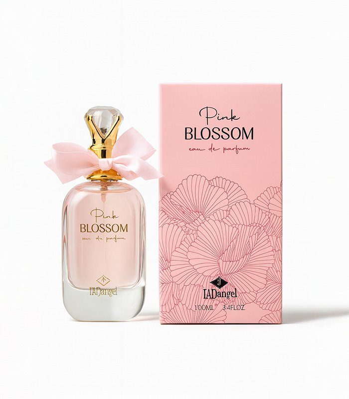 Pink Blosom