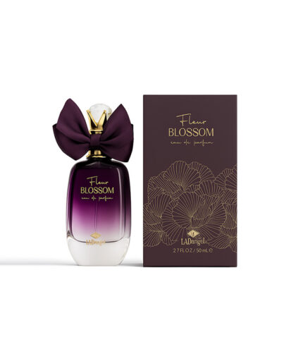 Tad Angel Fleur Blossom Women Perfumes