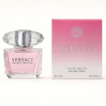 VERSACE Bright Crystal Perfume Women