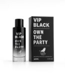 VIP_Black Party Black Men Perfumes