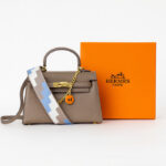 Womens Designer Tote Bags - Chic Leather Shoulder Bag