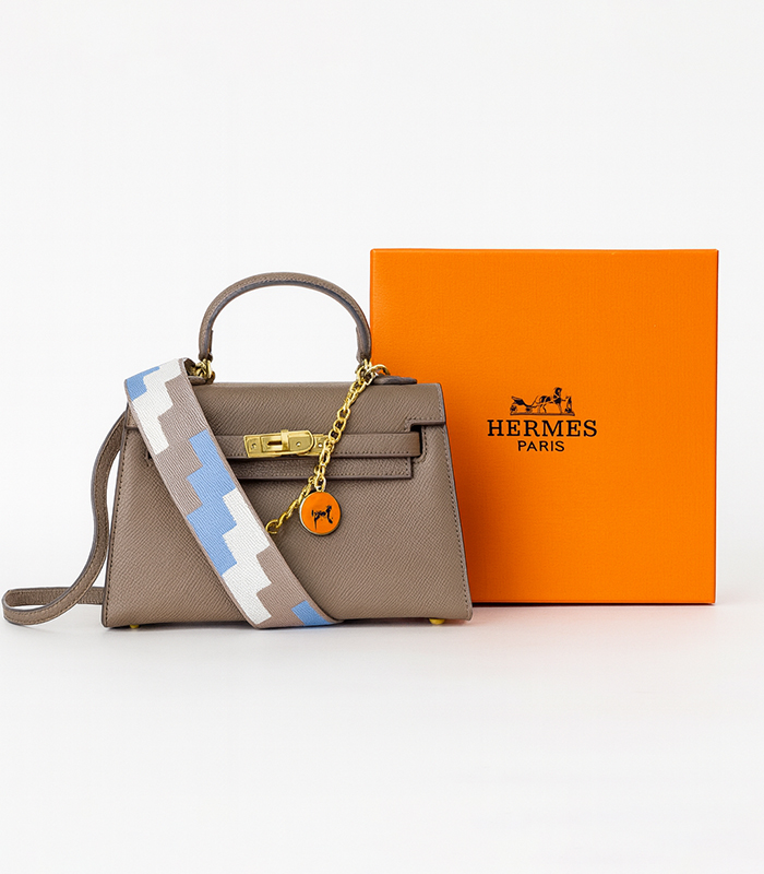Womens Designer Tote Bags - Chic Leather Shoulder Bag (1)