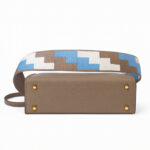 Womens Designer Tote Bags - Chic Leather Shoulder Bag