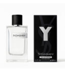 Y Le Parfum Yves Saint Laurent for Men