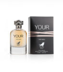 Your Touch Men Perfume