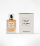 coco mozele women Perfumes