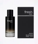 fresh black Men Perfumes