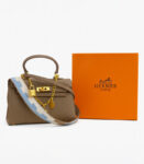 hermes Kylie Totes Bag