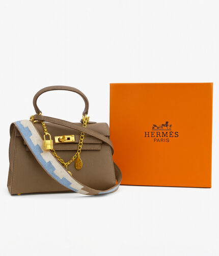 hermes Kylie Totes Bag