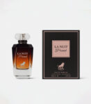 la nuit proud Women Perfumes