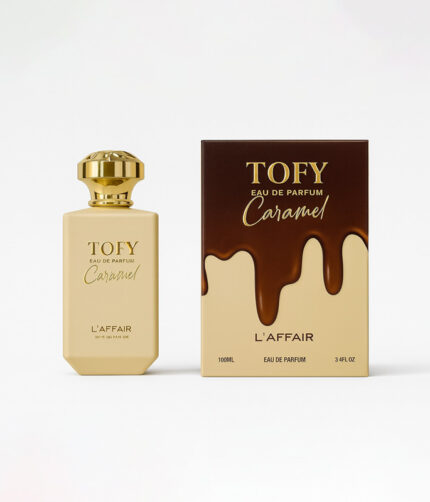 tofy caramel Women Perfumes