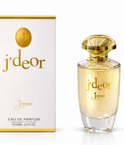 J'deor Joyous Parfum