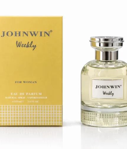 Johnwin Weekly Parfum