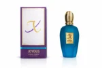 Joyous Aqua Ferra