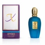 Joyous Aqua Ferra