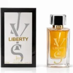 Liberty Perfume Eau De