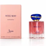 MISS WAY Joyous