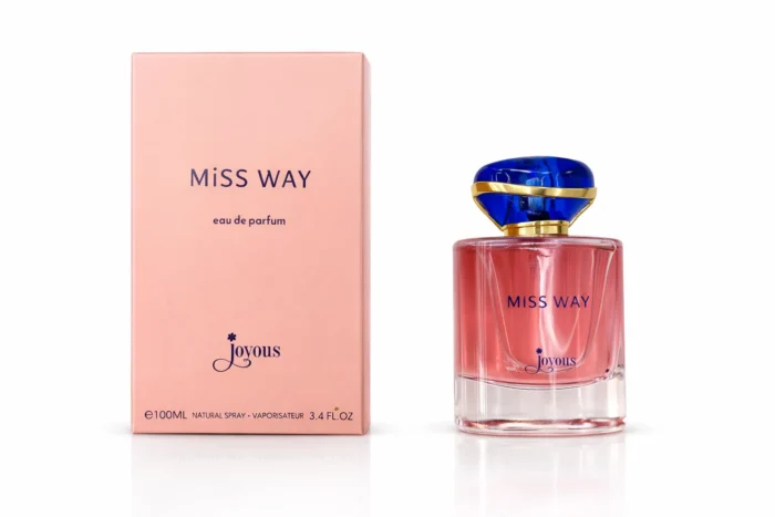 MISS_WAY_Joyous