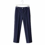 Royal Button Tailored Set