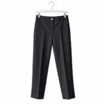 Royal Button Tailored Set