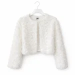 Flora Elegance Jacket
