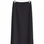 Regal Button Skirt Suit Set