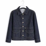 Refined Utility Classic Jacket