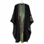 Turkish Bisht