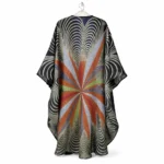 Turkish Bisht