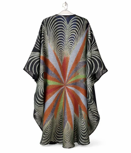 Turkish Bisht