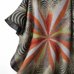 Turkish Bisht