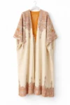 Turkish Bisht