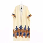 Turkish Bisht