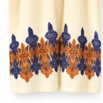 Turkish Bisht