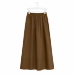Soft Breeze Skirt Set
