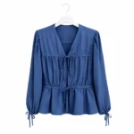Soft Breeze Skirt Set